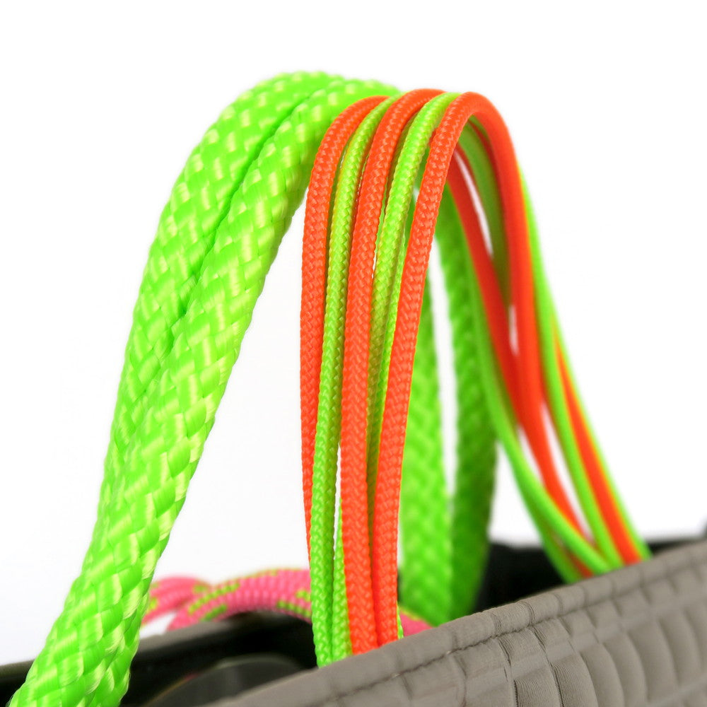 [L4K3] CLEAT TOTE mini TOM-08JP 