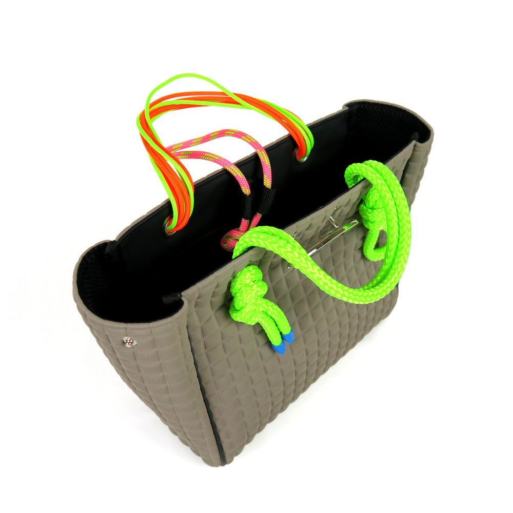 [L4K3] CLEAT TOTE mini TOM-08JP 