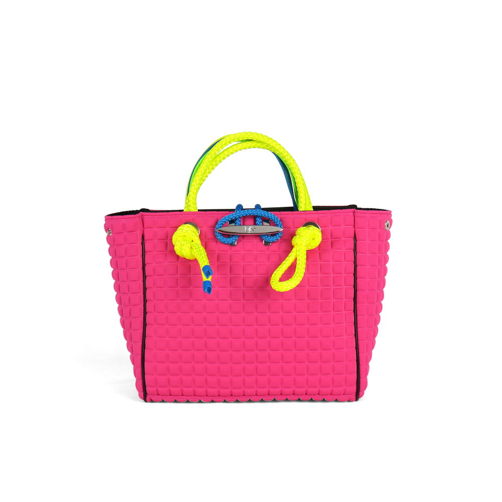 [L4K3] CLEAT TOTE mini TOM-09JP 