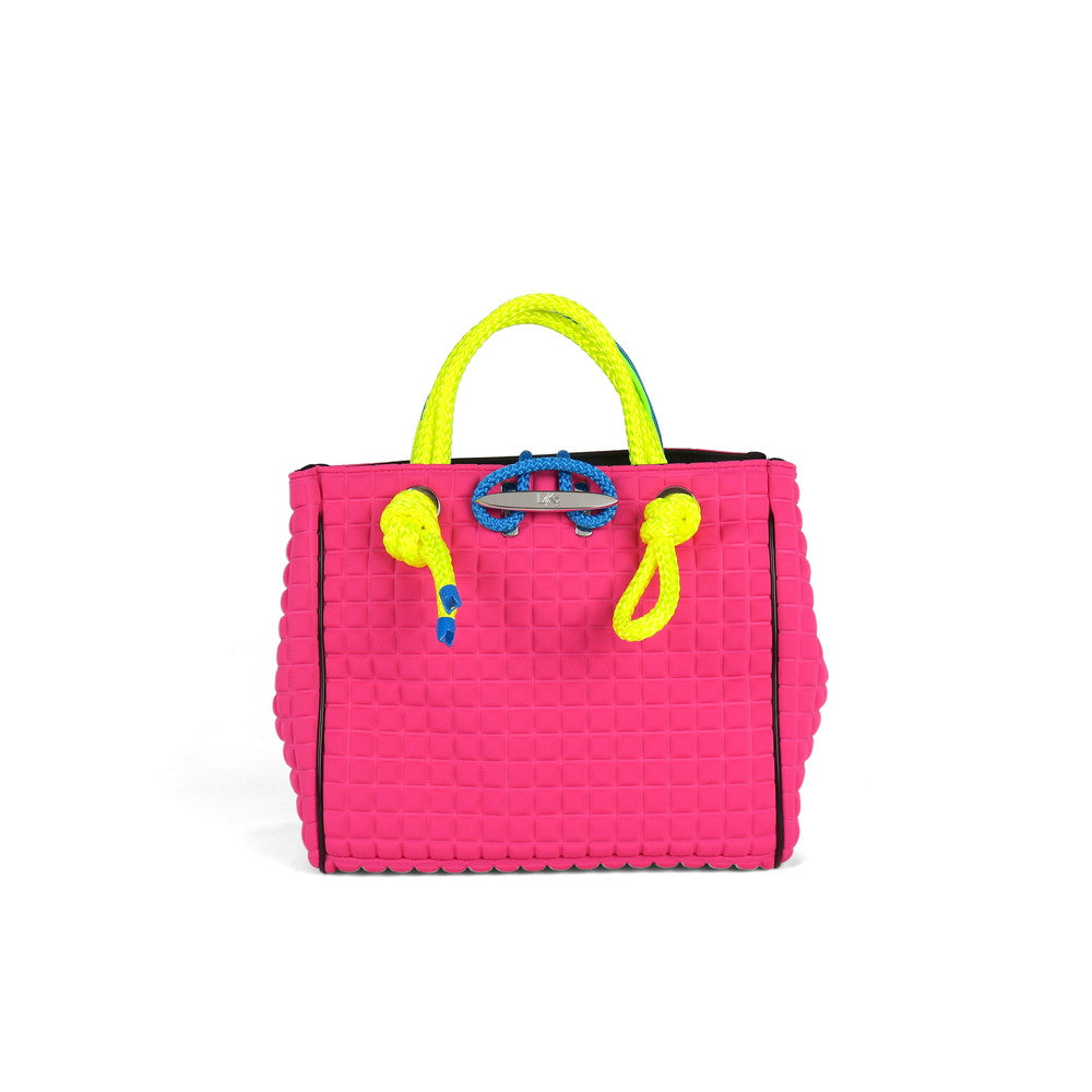 [L4K3] CLEAT TOTE mini TOM-09JP 
