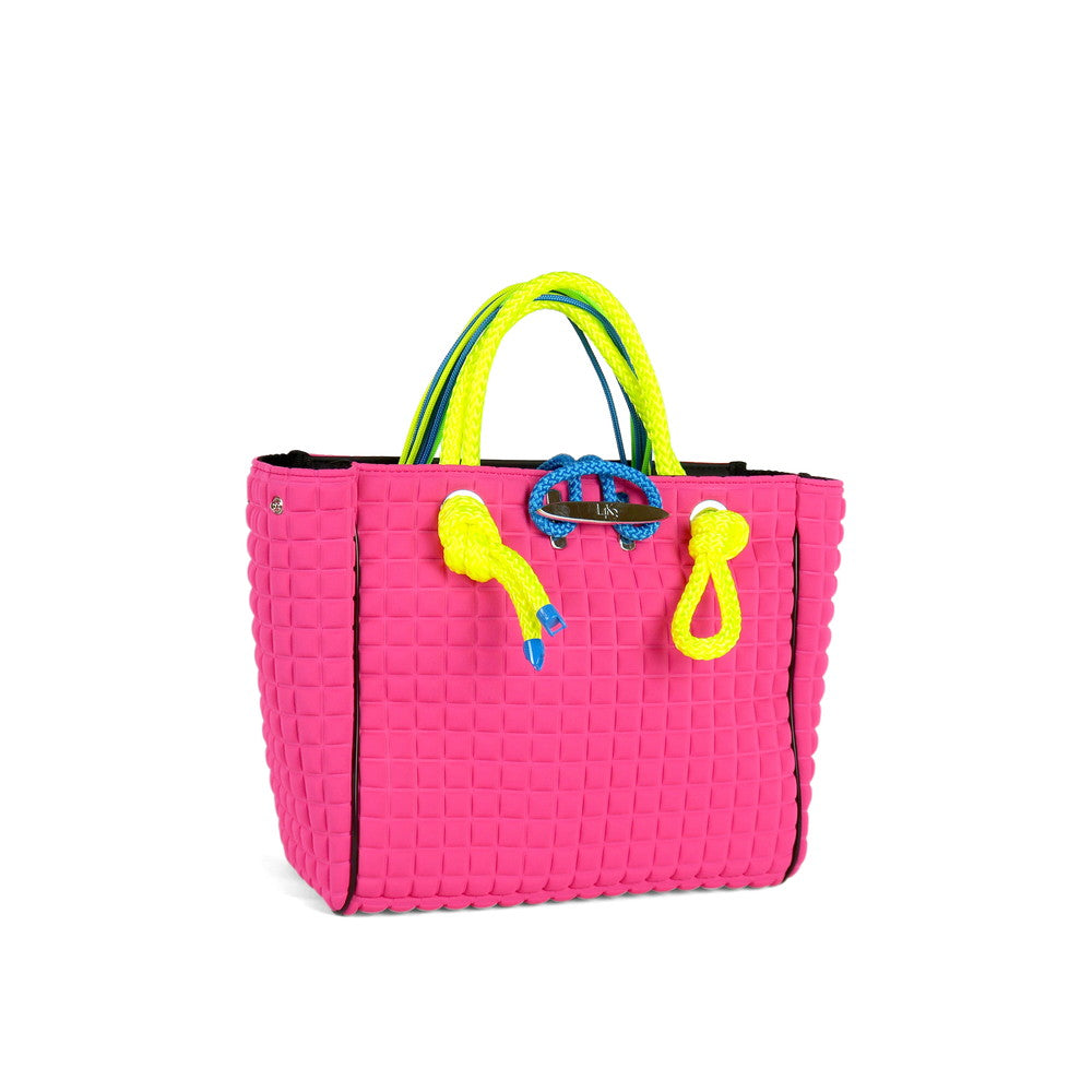[L4K3] CLEAT TOTE mini TOM-09JP 