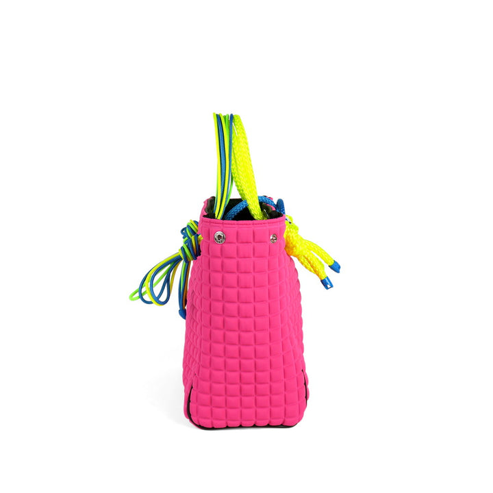 [L4K3] CLEAT TOTE mini TOM-09JP 