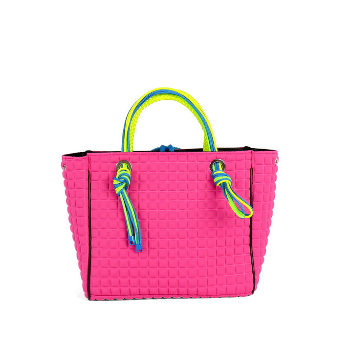 [L4K3] CLEAT TOTE mini TOM-09JP 