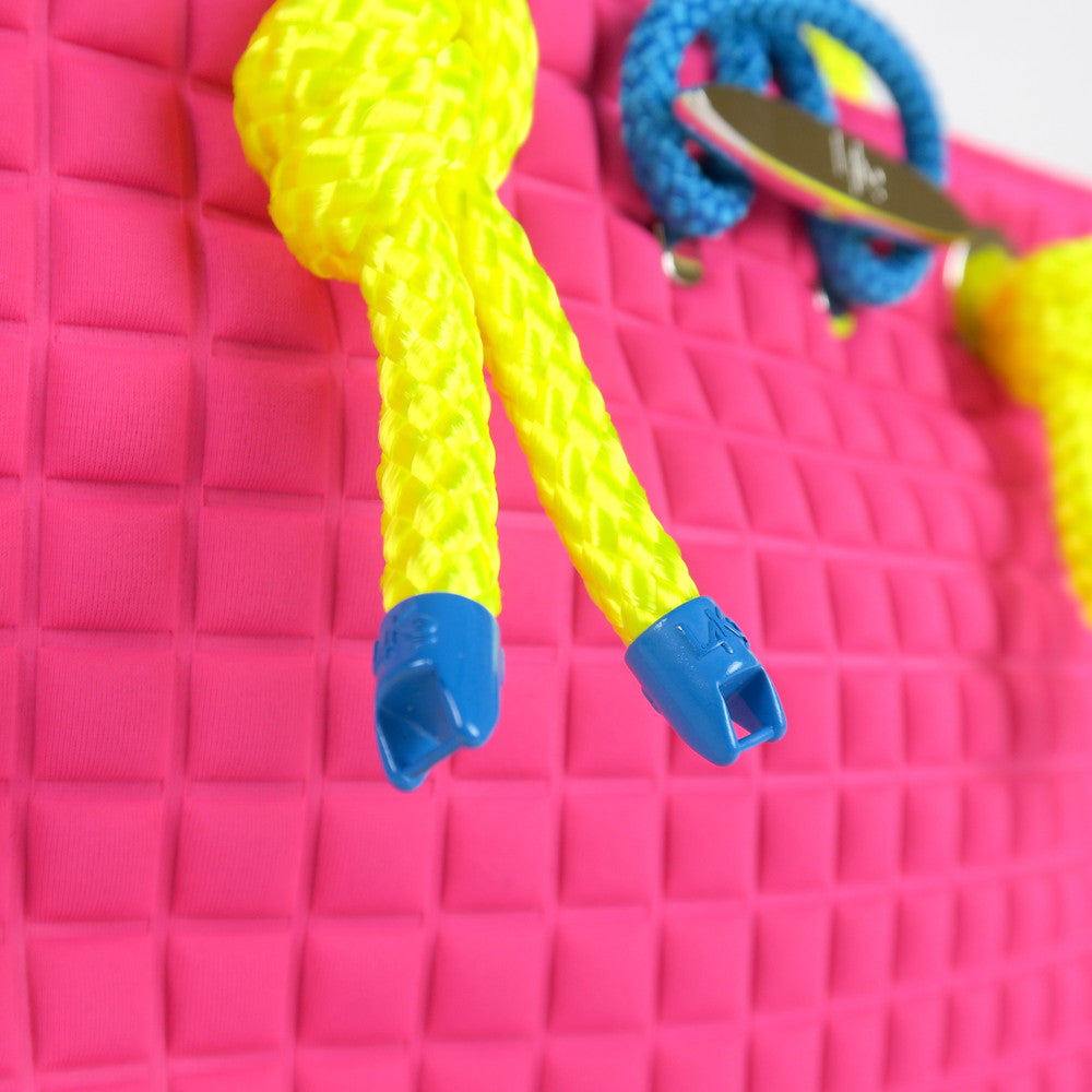[L4K3] CLEAT TOTE mini TOM-09JP 