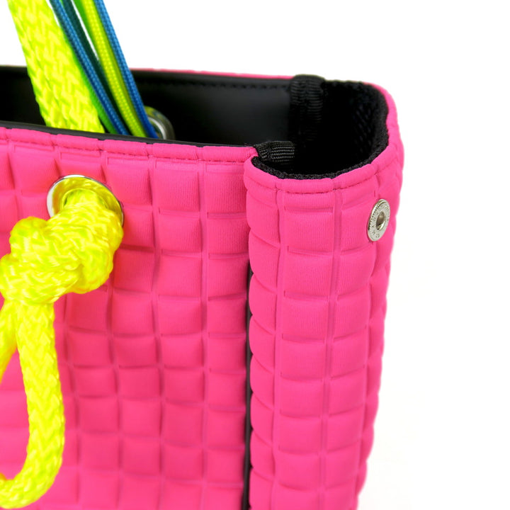 [L4K3] CLEAT TOTE mini TOM-09JP 