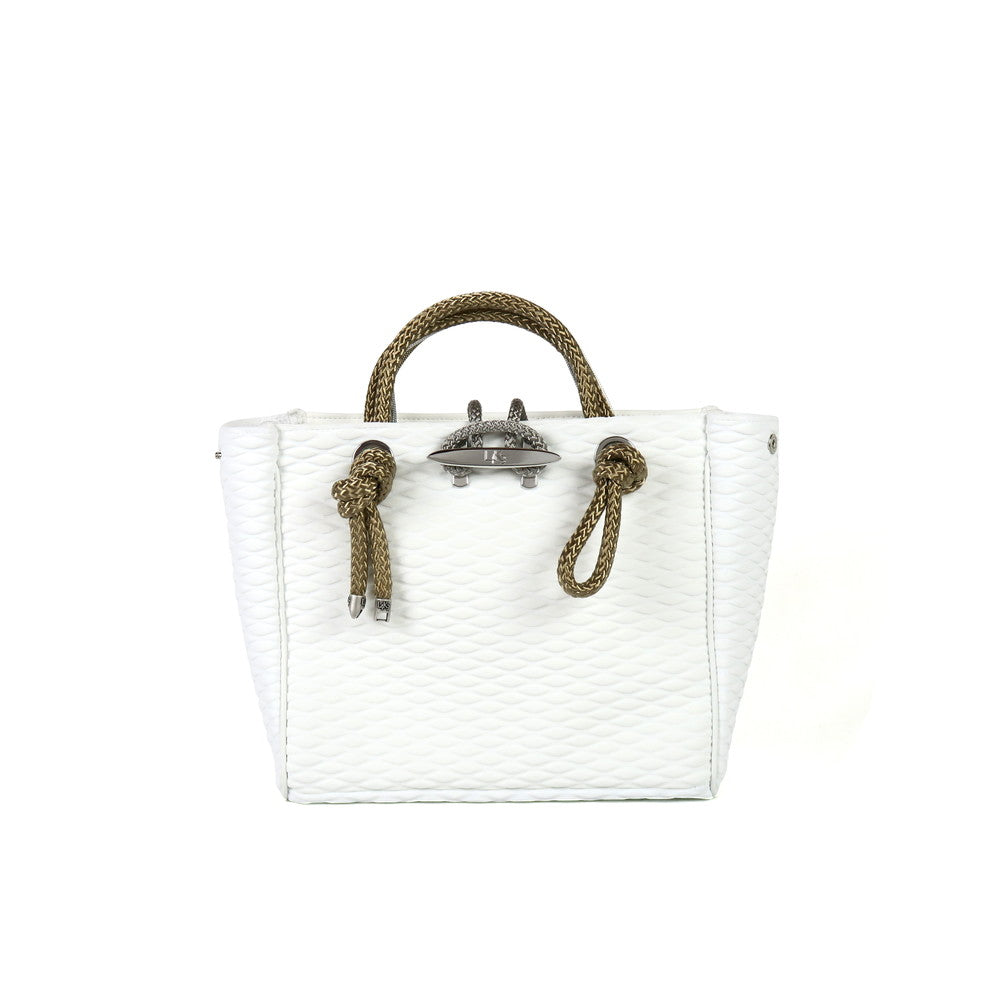 [L4K3] CLEAT TOTE mini TOM-10JP 