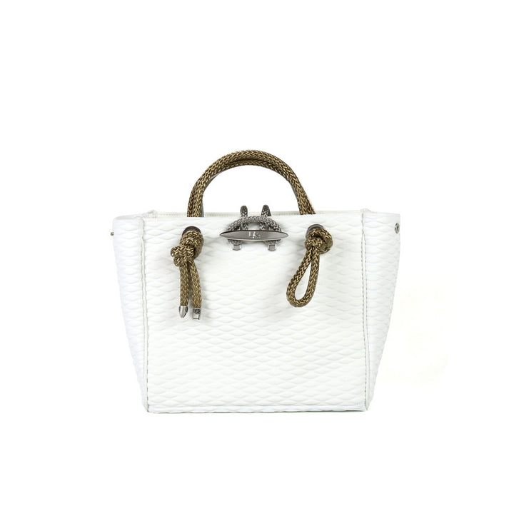 [L4K3] CLEAT TOTE mini TOM-10JP 