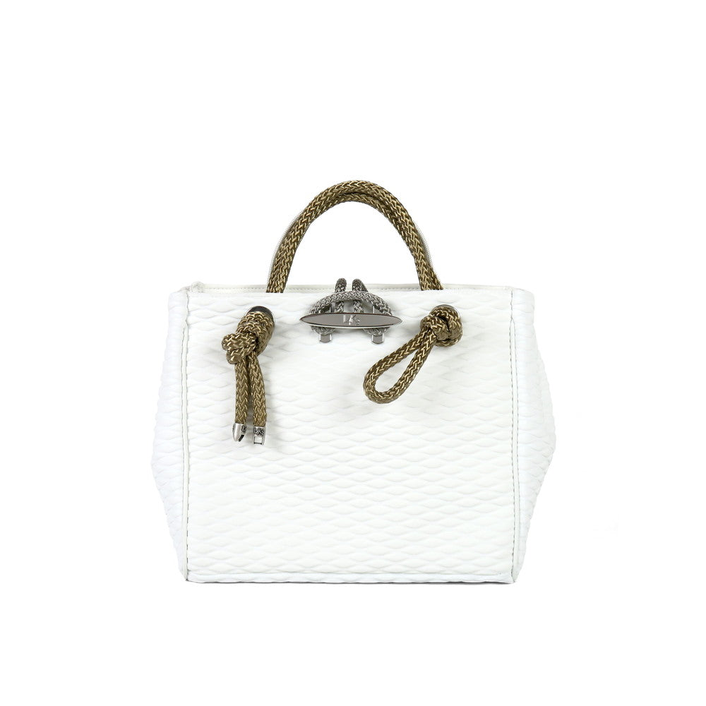 [L4K3] CLEAT TOTE mini TOM-10JP 