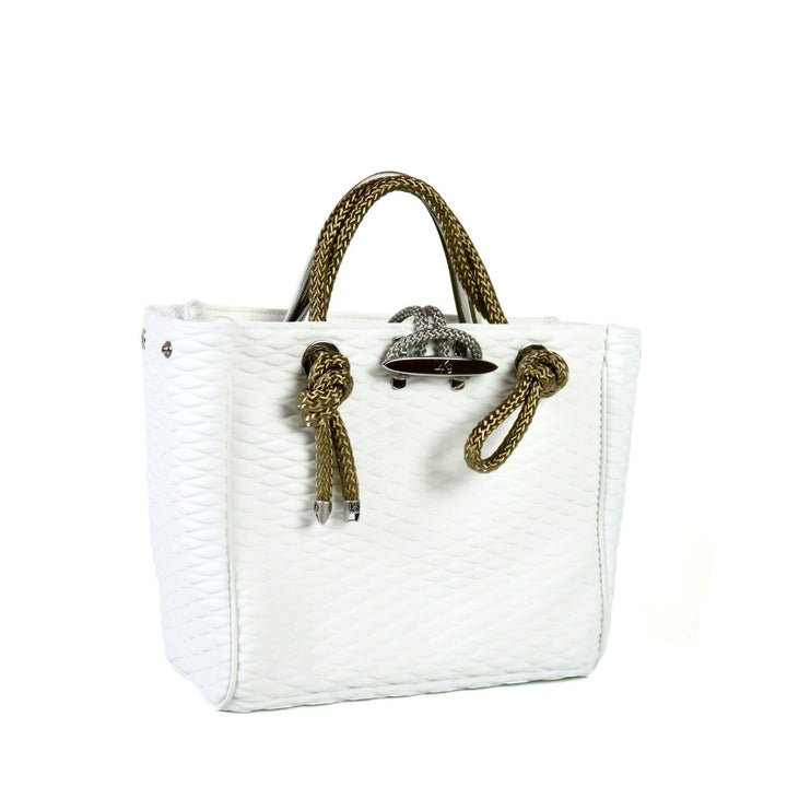 [L4K3] CLEAT TOTE mini TOM-10JP 