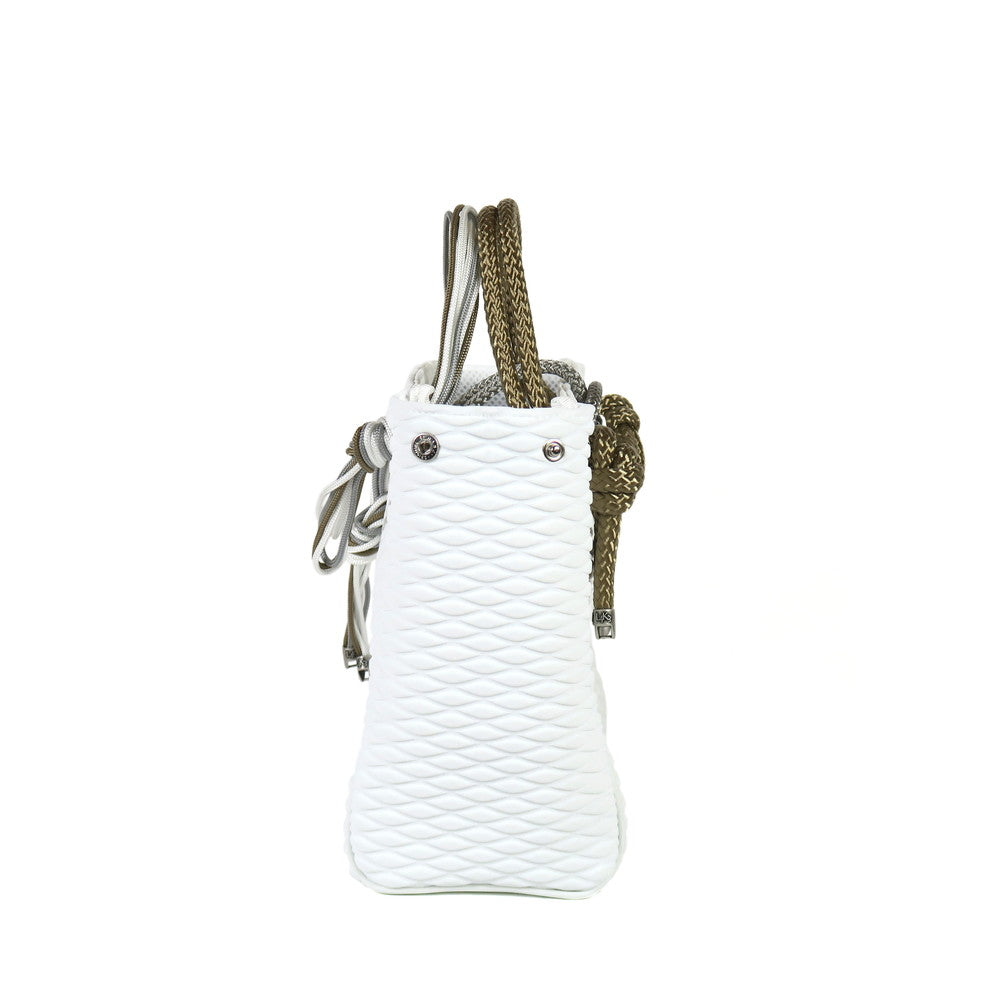 [L4K3] CLEAT TOTE mini TOM-10JP 