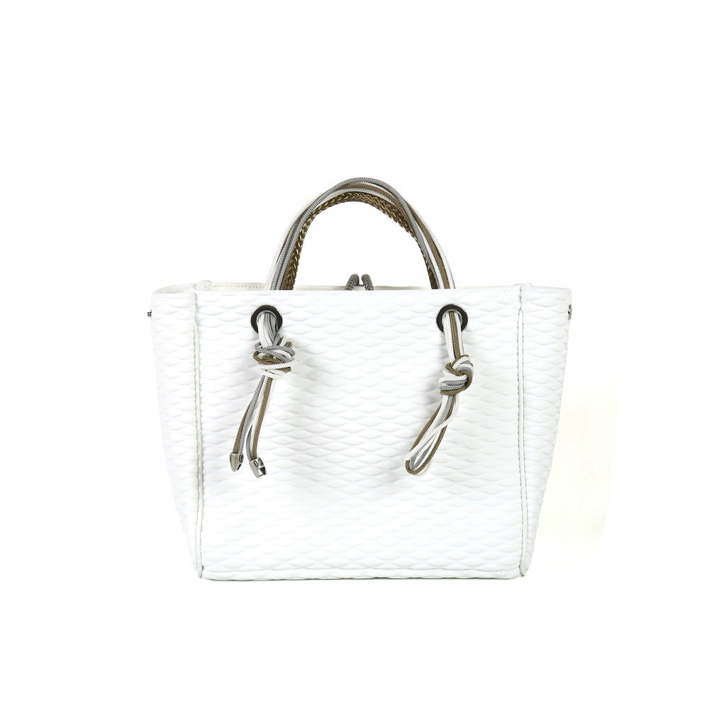 [L4K3] CLEAT TOTE mini TOM-10JP 
