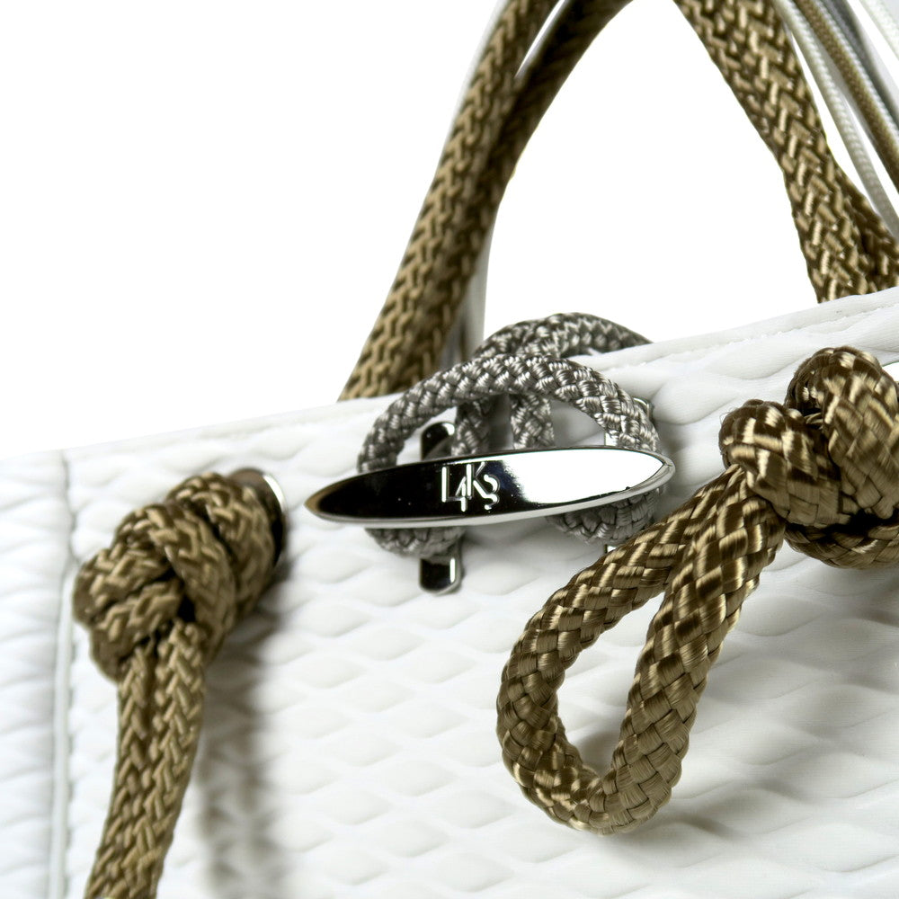 [L4K3] CLEAT TOTE mini TOM-10JP 