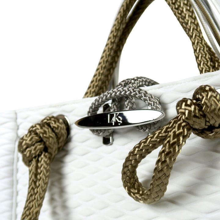 [L4K3] CLEAT TOTE mini TOM-10JP 