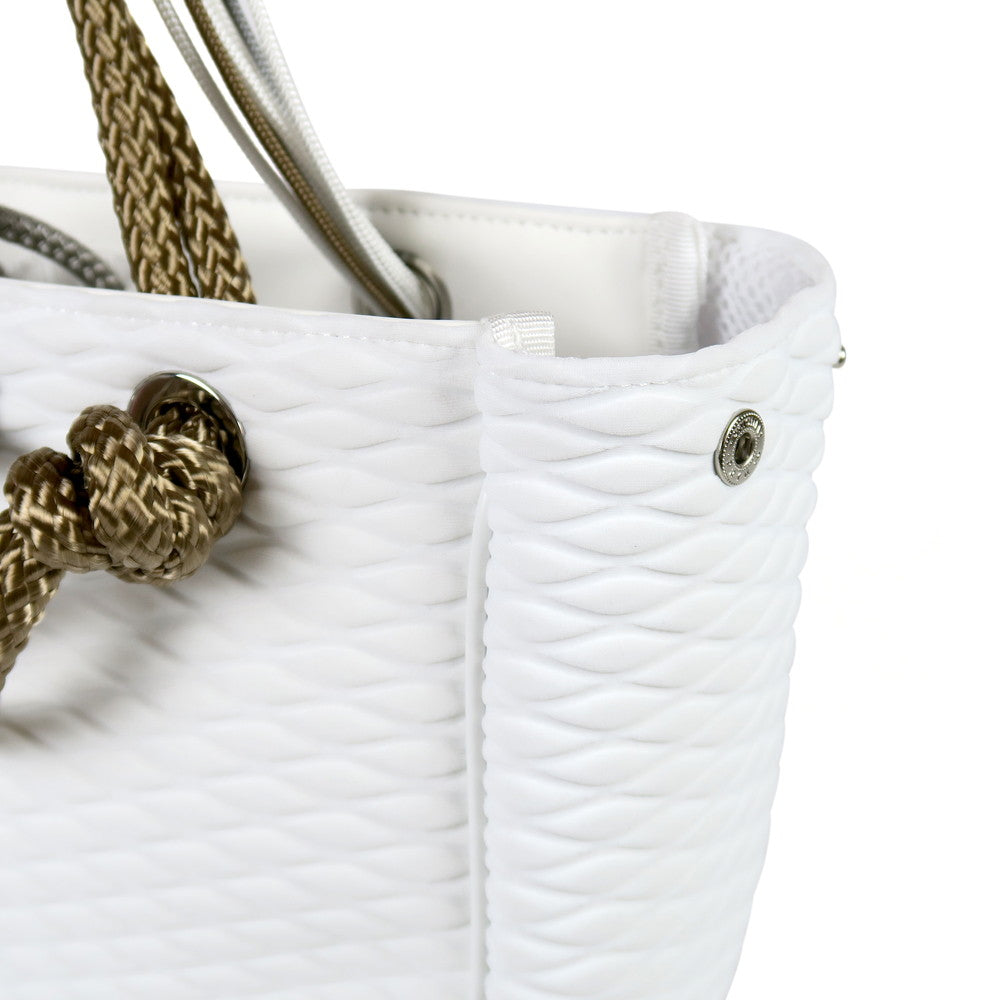 [L4K3] CLEAT TOTE mini TOM-10JP 