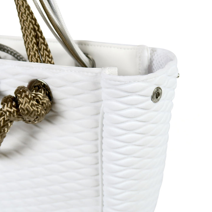 [L4K3] CLEAT TOTE mini TOM-10JP 