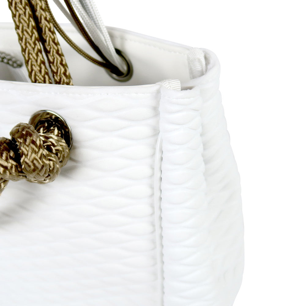 [L4K3] CLEAT TOTE mini TOM-10JP 
