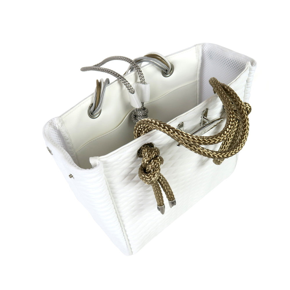 [L4K3] CLEAT TOTE mini TOM-10JP 