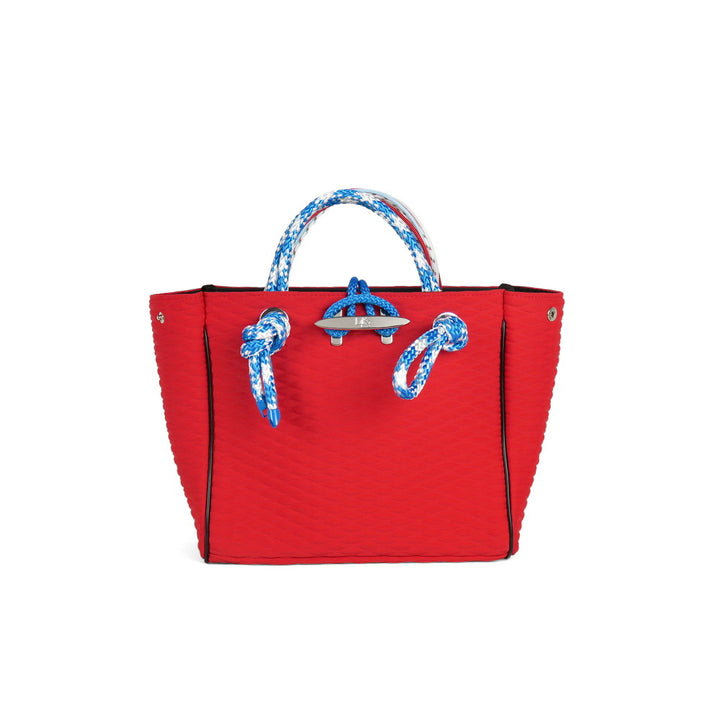 【L4K3】CLEAT TOTE mini　TOM-11JP