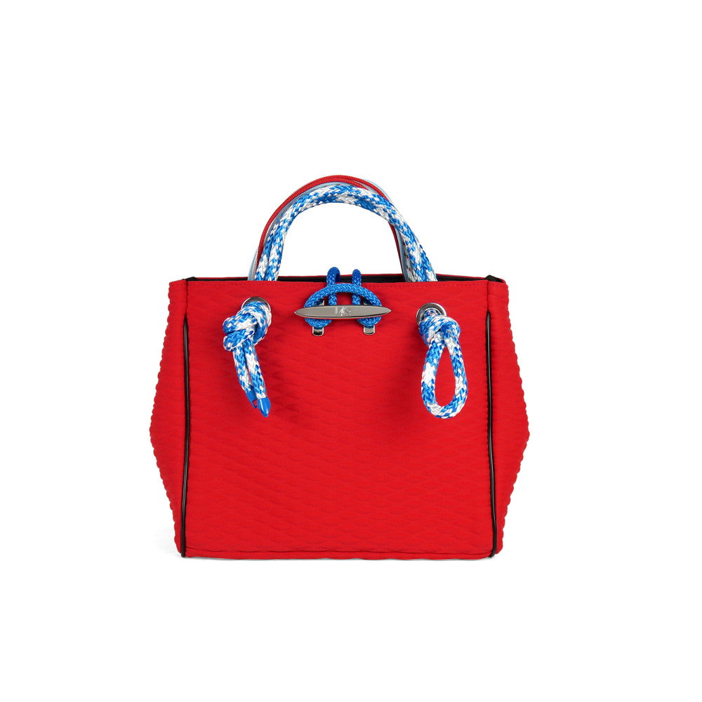 【L4K3】CLEAT TOTE mini　TOM-11JP