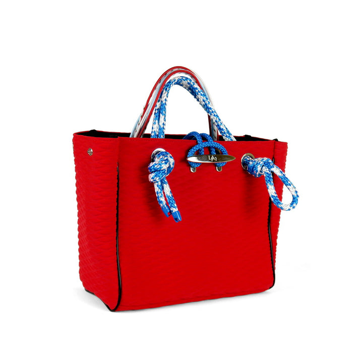 【L4K3】CLEAT TOTE mini　TOM-11JP