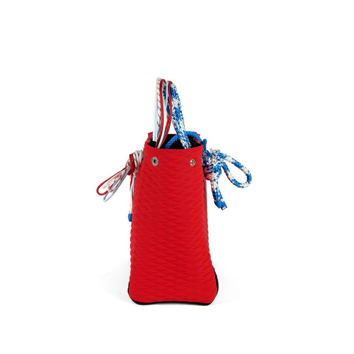 【L4K3】CLEAT TOTE mini　TOM-11JP