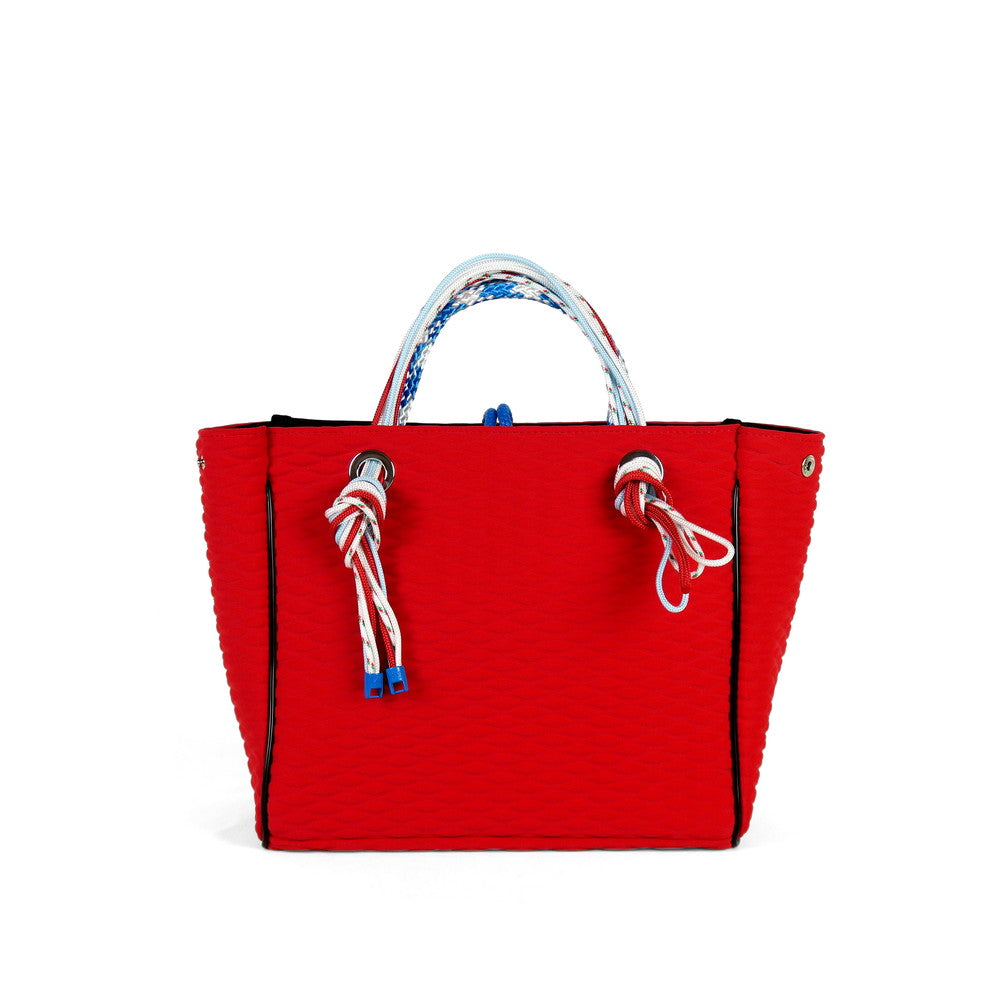 【L4K3】CLEAT TOTE mini　TOM-11JP