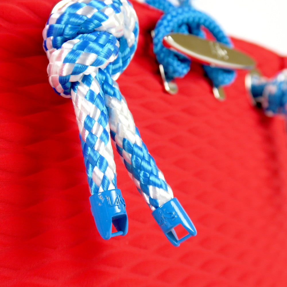 【L4K3】CLEAT TOTE mini　TOM-11JP