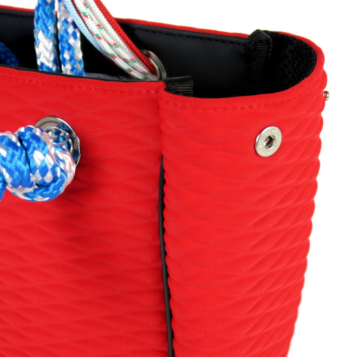【L4K3】CLEAT TOTE mini　TOM-11JP