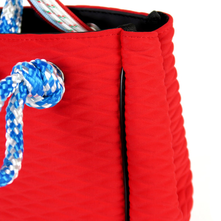 【L4K3】CLEAT TOTE mini　TOM-11JP
