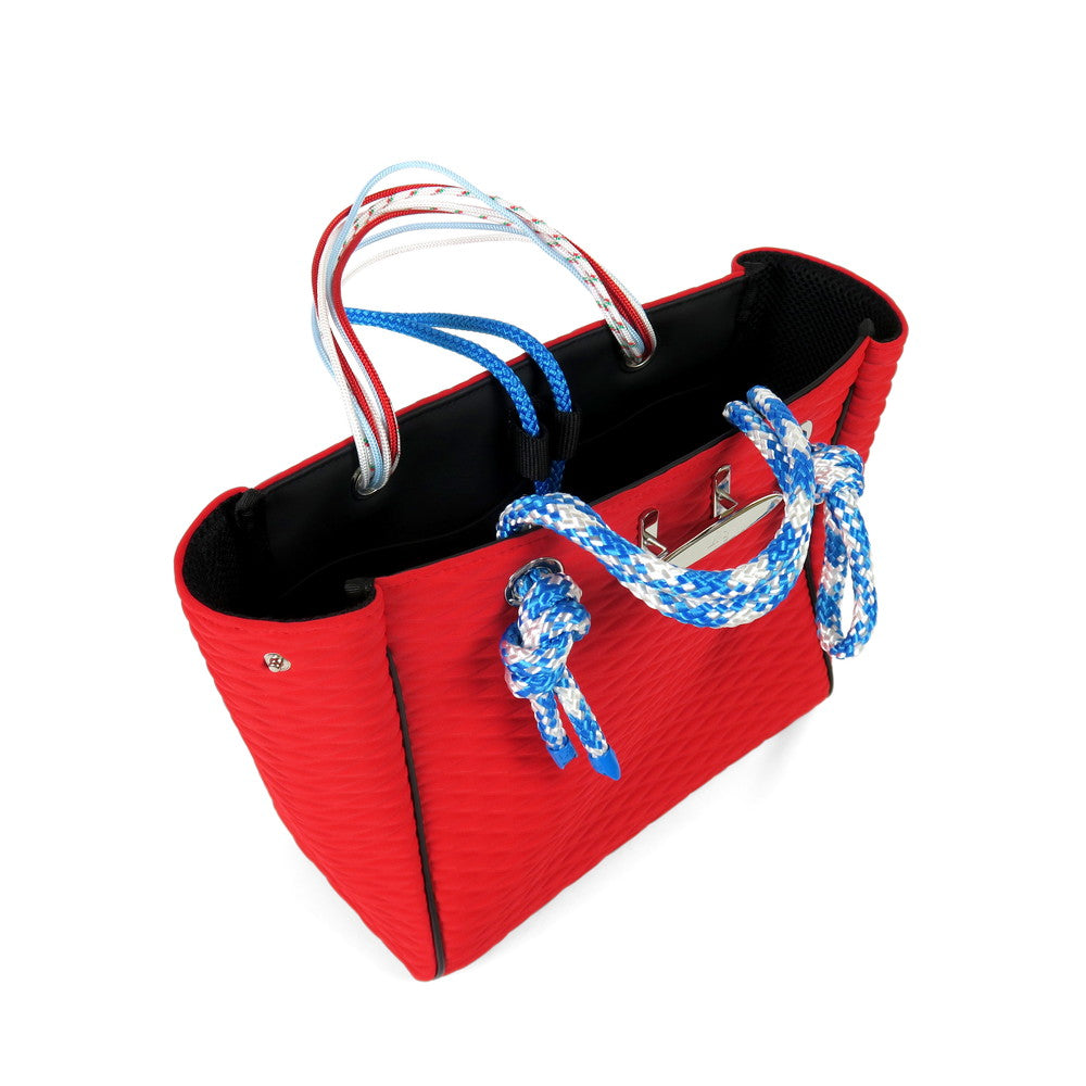 【L4K3】CLEAT TOTE mini　TOM-11JP