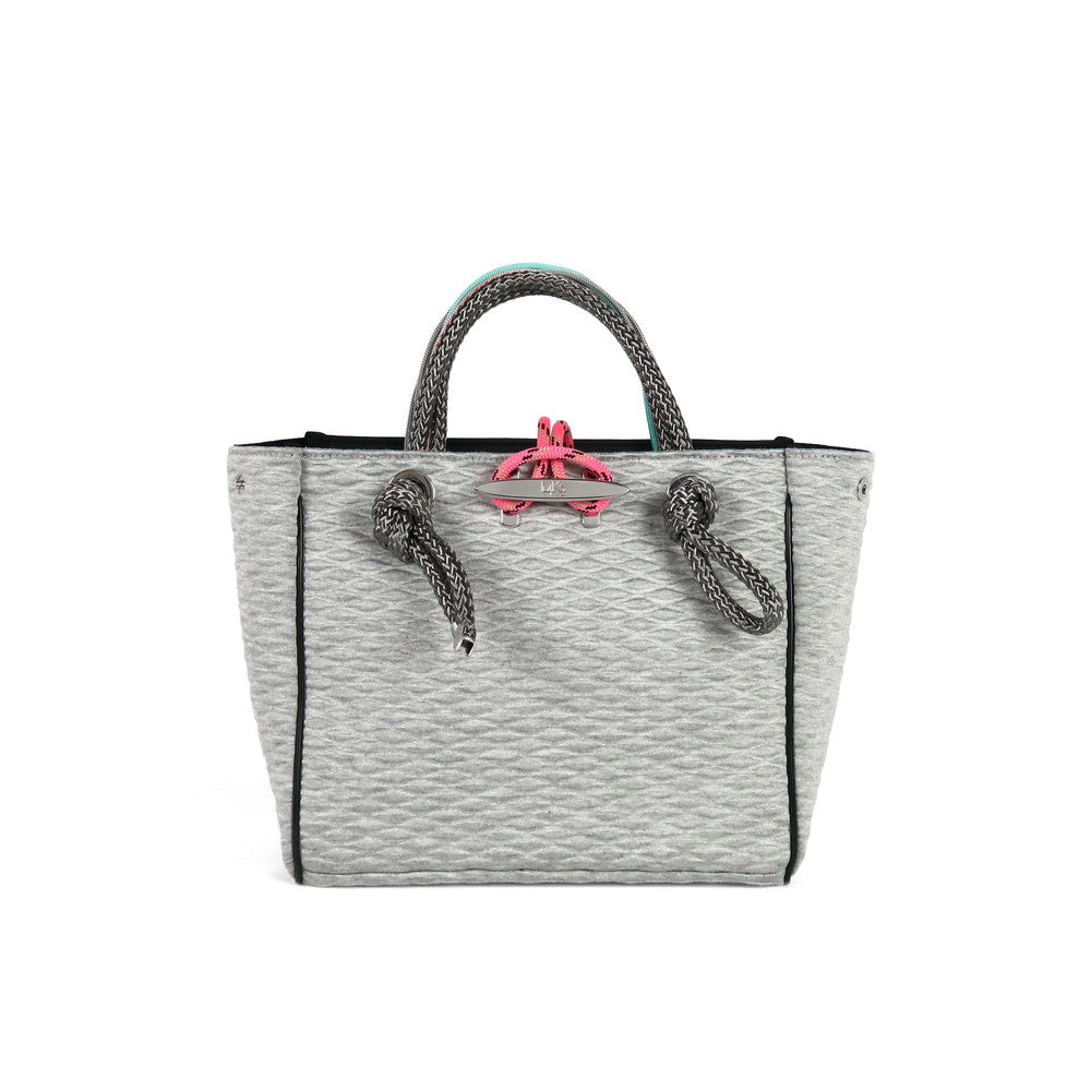 公式]【L4K3】CLEAT TOTE mini TOM-12JP – Zen Style