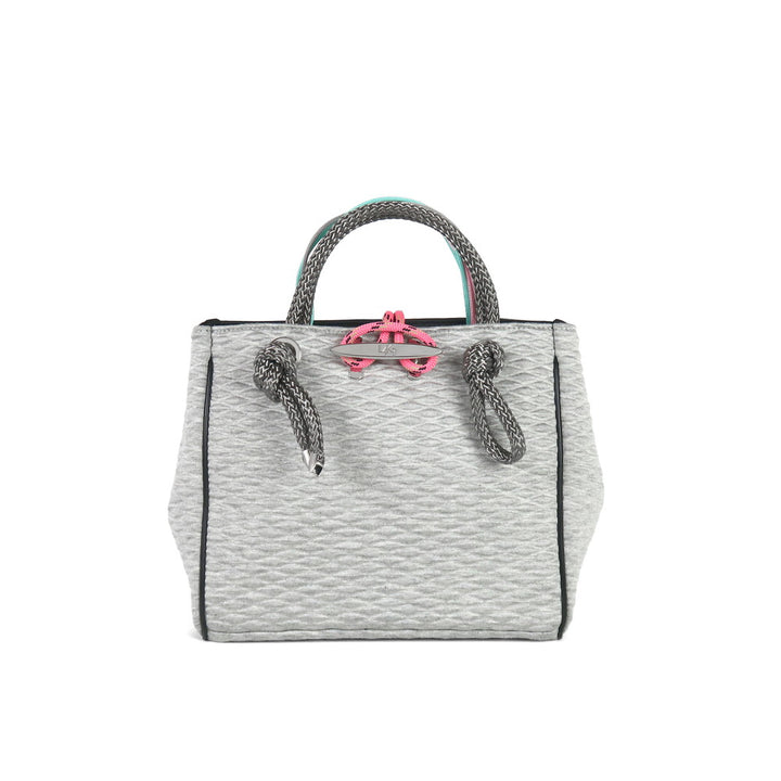 【L4K3】CLEAT TOTE mini　TOM-12JP