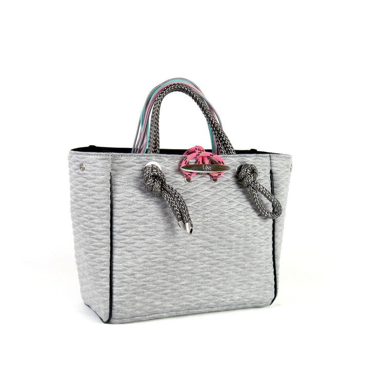 【L4K3】CLEAT TOTE mini　TOM-12JP