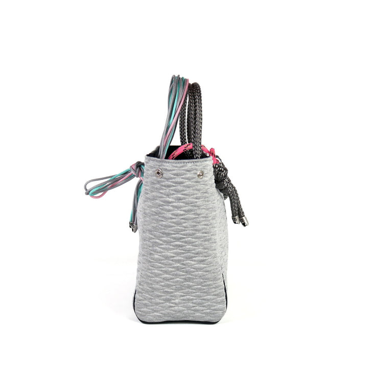【L4K3】CLEAT TOTE mini　TOM-12JP