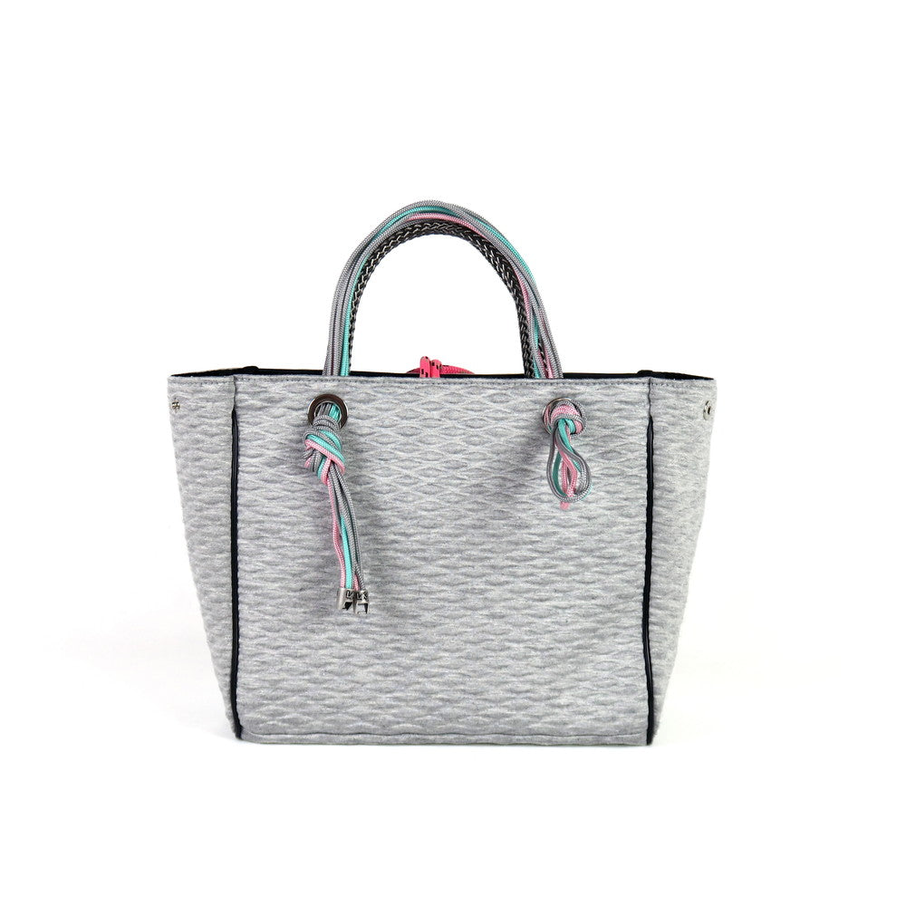 【L4K3】CLEAT TOTE mini　TOM-12JP