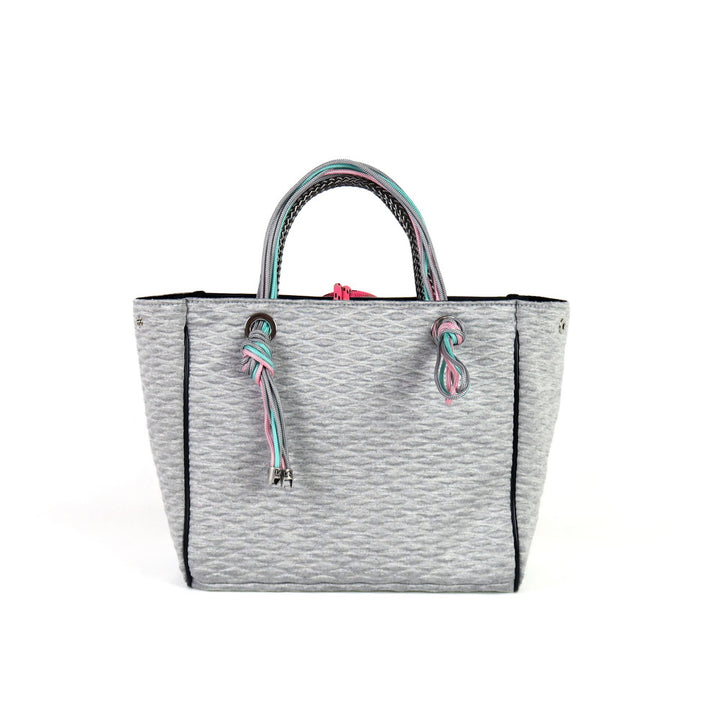 【L4K3】CLEAT TOTE mini　TOM-12JP