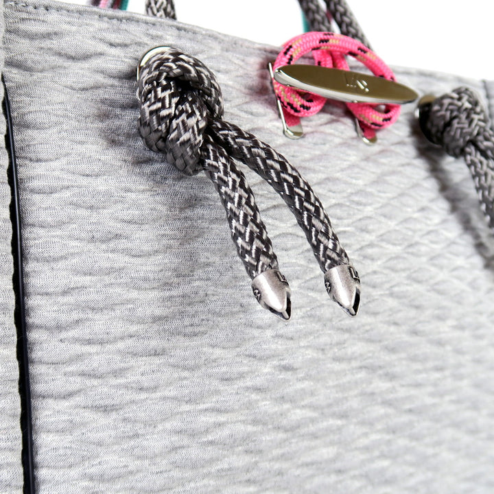 【L4K3】CLEAT TOTE mini　TOM-12JP