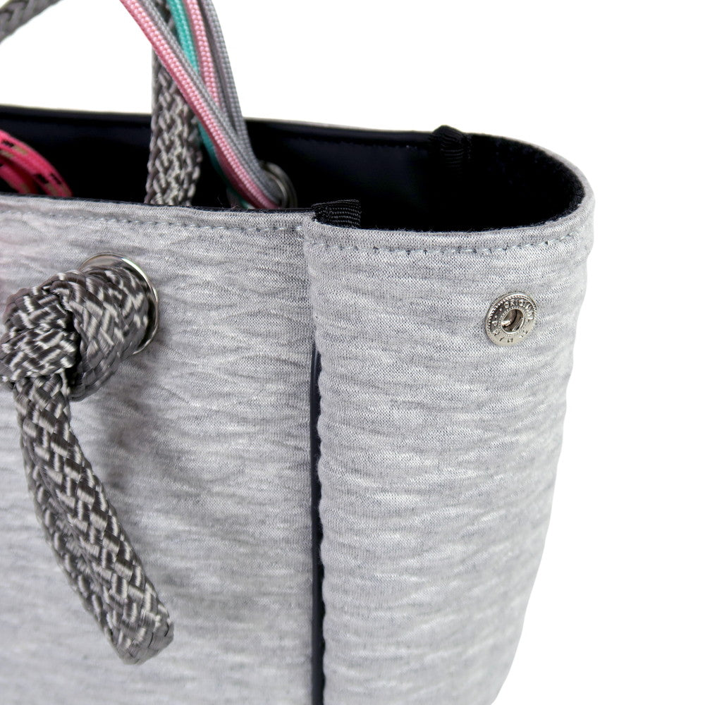 【L4K3】CLEAT TOTE mini　TOM-12JP