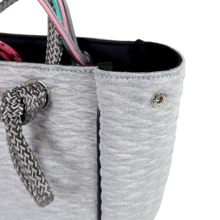 【L4K3】CLEAT TOTE mini　TOM-12JP