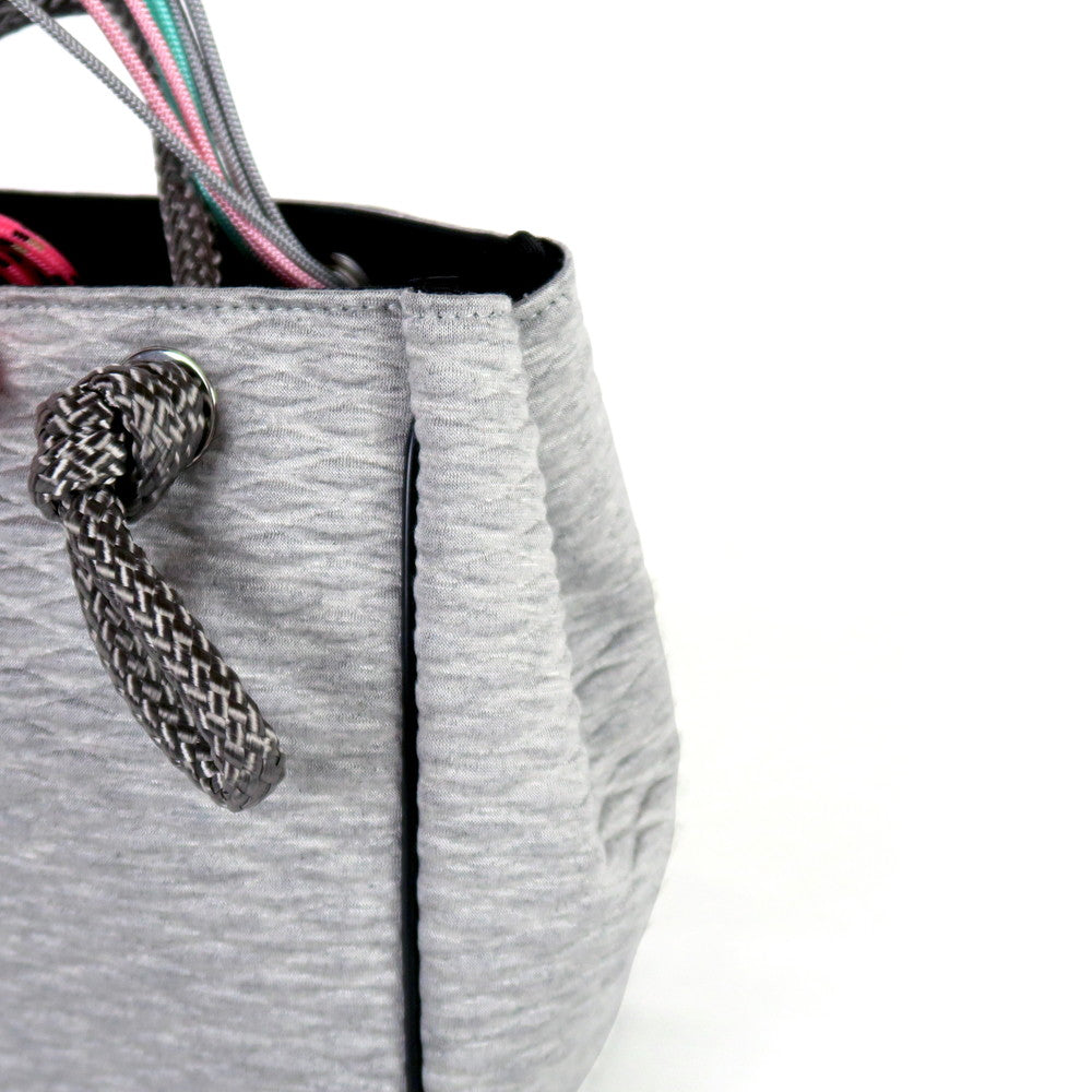 【L4K3】CLEAT TOTE mini　TOM-12JP