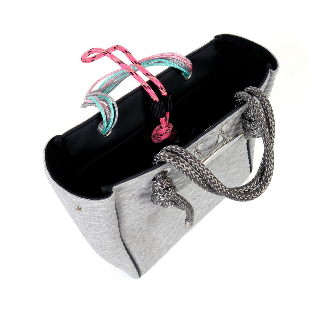 【L4K3】CLEAT TOTE mini　TOM-12JP