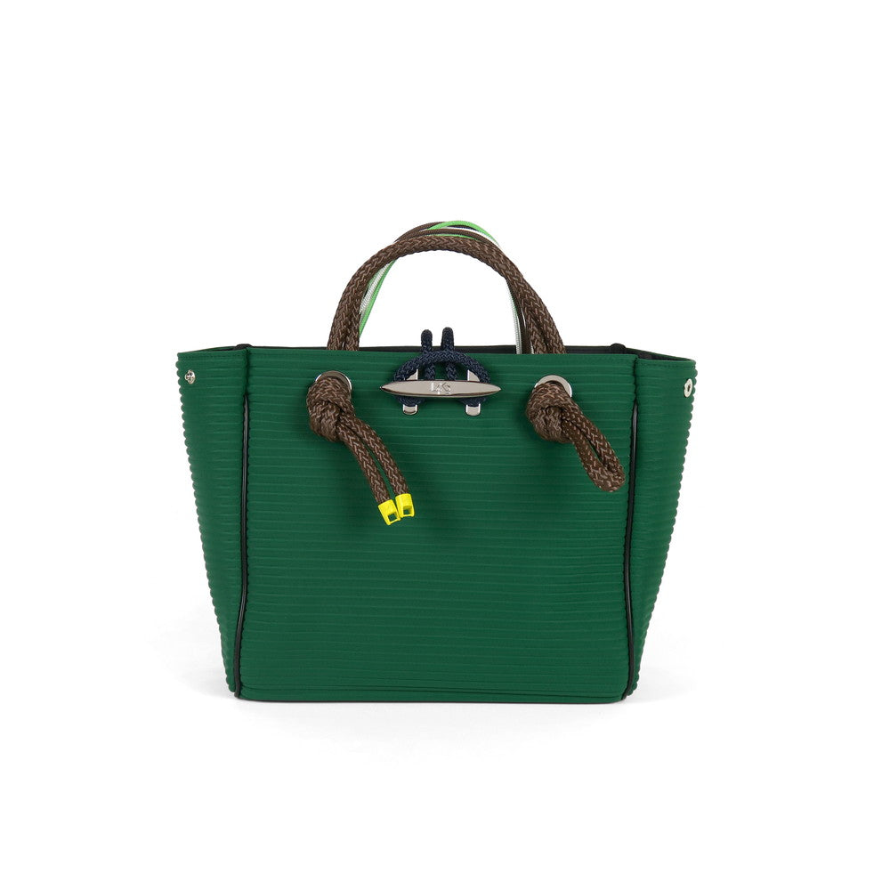 [L4K3] CLEAT TOTE mini TOM-13JP 