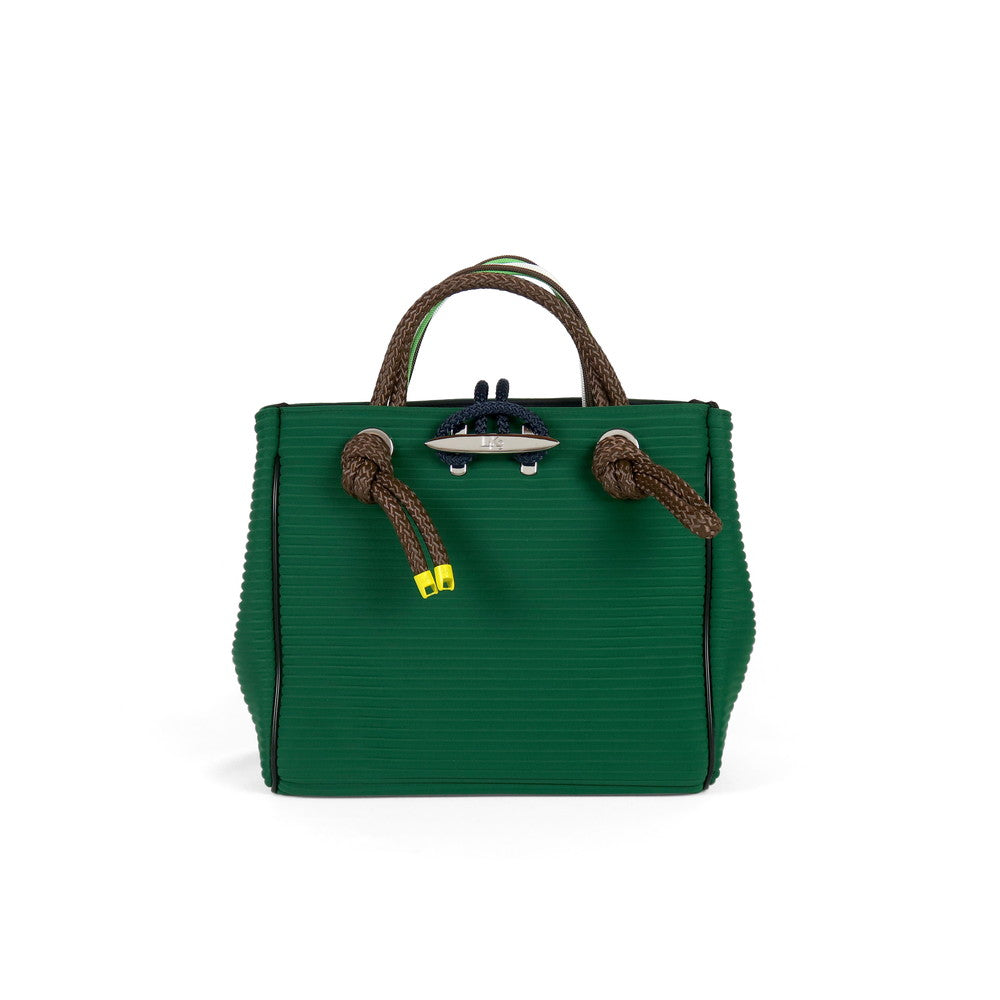 [L4K3] CLEAT TOTE mini TOM-13JP 