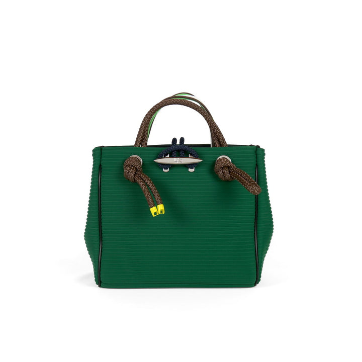 [L4K3] CLEAT TOTE mini TOM-13JP 