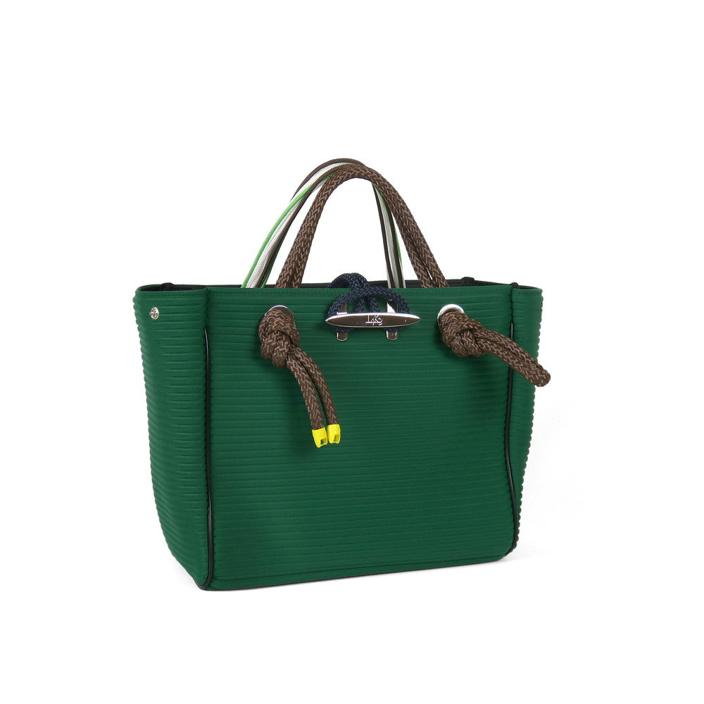 [L4K3] CLEAT TOTE mini TOM-13JP 