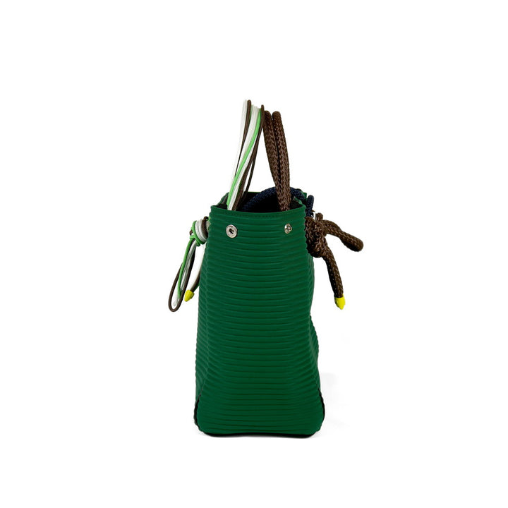 [L4K3] CLEAT TOTE mini TOM-13JP 