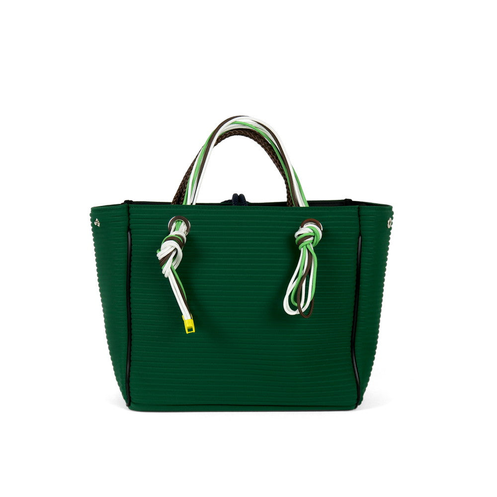 [L4K3] CLEAT TOTE mini TOM-13JP 