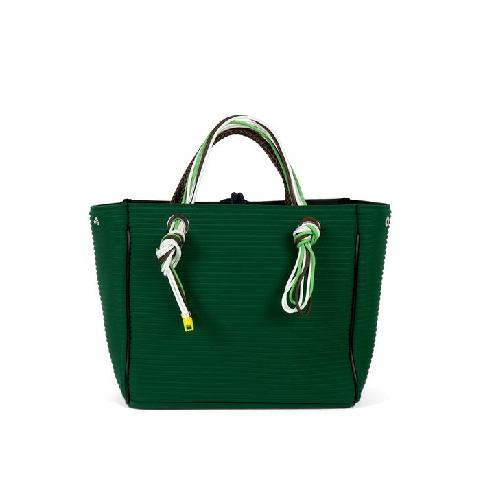 [L4K3] CLEAT TOTE mini TOM-13JP 