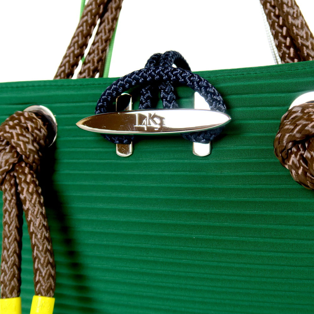 [L4K3] CLEAT TOTE mini TOM-13JP 