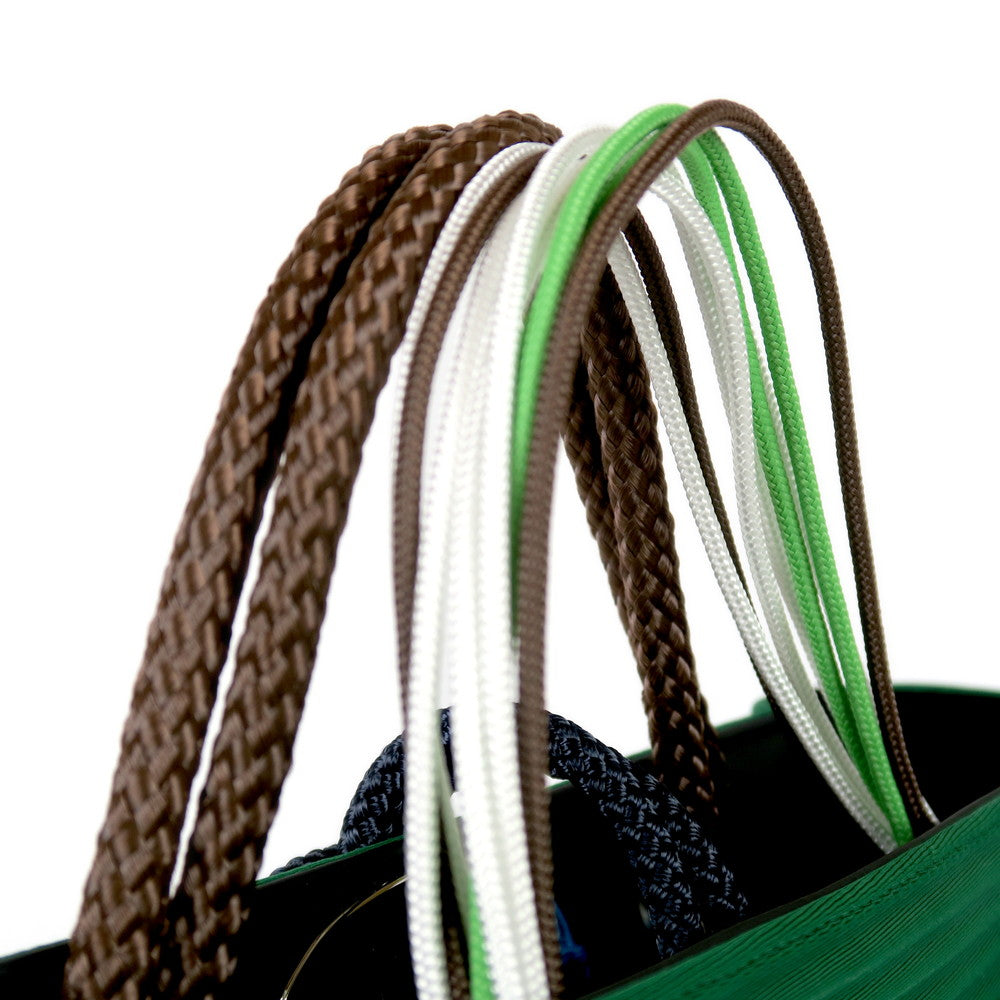 [L4K3] CLEAT TOTE mini TOM-13JP 